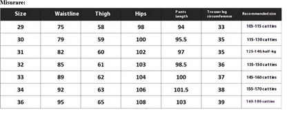 Pantaloni Uomo a Righe Slim Fit – 3 Colori