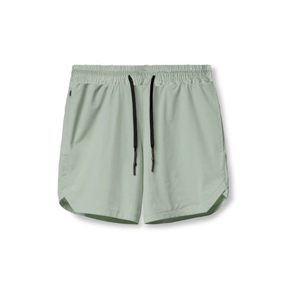 Pantaloncini in tessuto, ad asciugatura rapida
