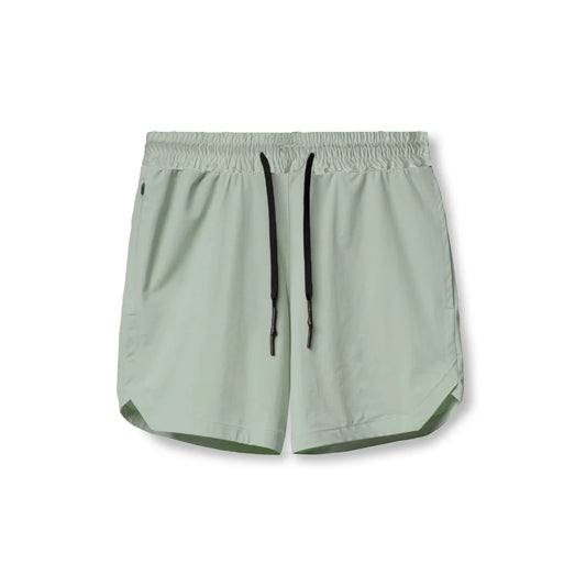 Pantaloncini in tessuto, ad asciugatura rapida