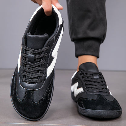 Scarpe Moda a Punta Larga Comode e Resistenti
