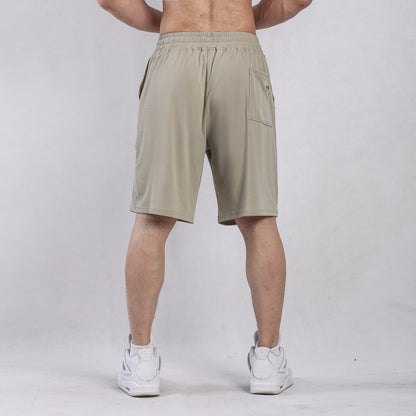 Shorts Uomo a Cinque Tasche – Sportivi Casual