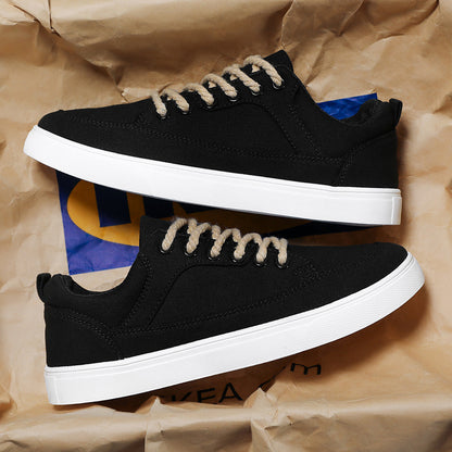 Scarpe Casual Versatili a Suola Piatta