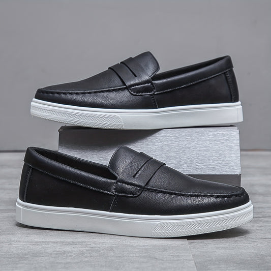 Scarpe Uomo Casual Europee Americane – Traspiranti e Comode