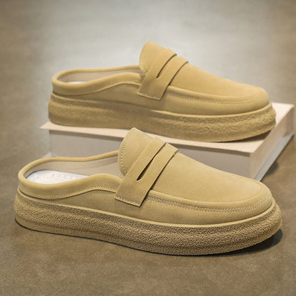 Scarpe Uomo Loafers Casual – Morbide, Confortevoli e Slip-On