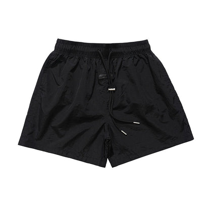 Shorts Uomo Larghi Stile High Street – Casual Sportivi