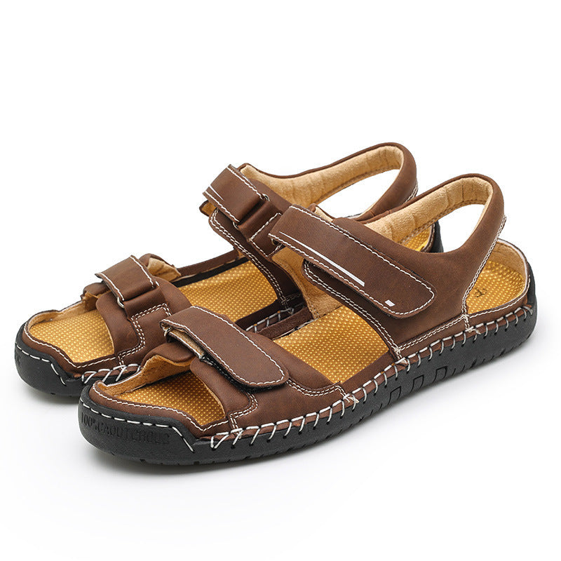 sandali casual alla moda