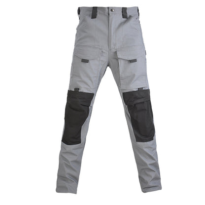 Battle Suit Frog Suit Camouflage Tactics Pants Overalls