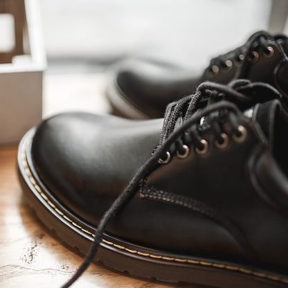 Scarpe da lavoro/Casual in stile britannico Madden Fashion