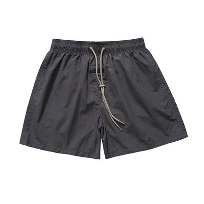 Shorts Uomo Larghi Stile High Street – Casual Sportivi