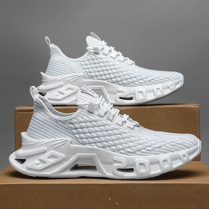 Running Shoes – Scarpe Sportive Traspiranti e Resistenti