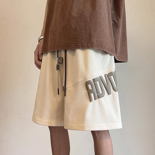 Shorts Uomo Sportivi Larghi – Casual, Comodi e Perfetti per Tempo Libero
