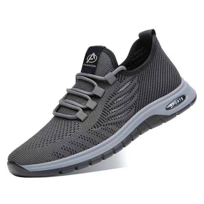 Scarpe Leggere e Traspiranti Fly Woven Mesh