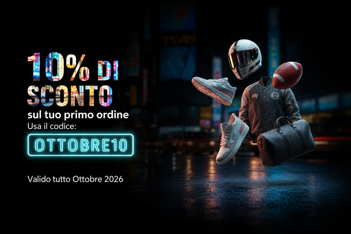 Banner aggiornato in preparazione