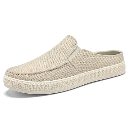 Scarpe Uomo Low-Top Casual – Leggere e Traspiranti