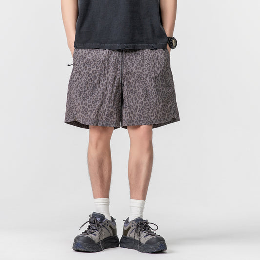 Short Style casual