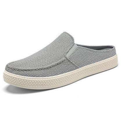 Scarpe Uomo Low-Top Casual – Leggere e Traspiranti
