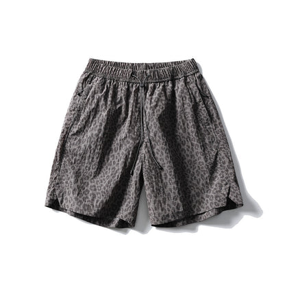 Short Style casual