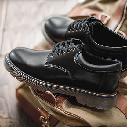 Scarpe da lavoro/Casual in stile britannico Madden Fashion