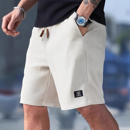 Shorts Uomo Casual Sportivi