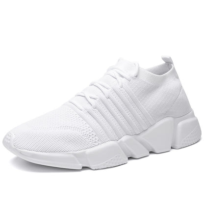 Running Shoes – Scarpe Casual Traspiranti e Leggere