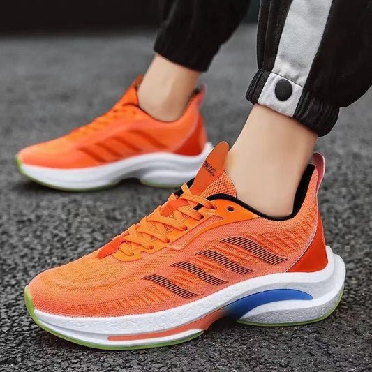 Sports Shoes – Scarpe Leggere e Versatili