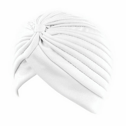 Toque Ethnic Turban Watermelon Nightcap