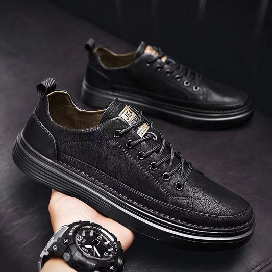 Scarpe Uomo Primavera – Casual, Versatili e Resistenti