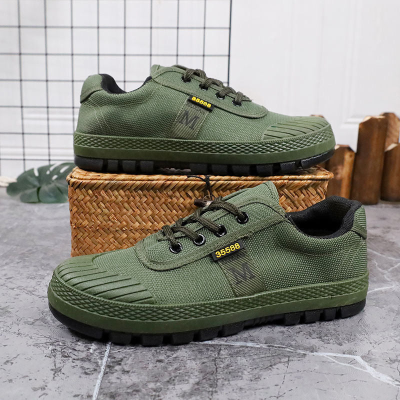 Scarpe Non-slip e Resistenti Low-top