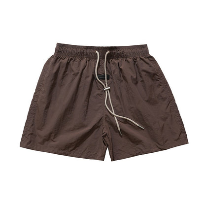 Shorts Uomo Larghi Stile High Street – Casual Sportivi