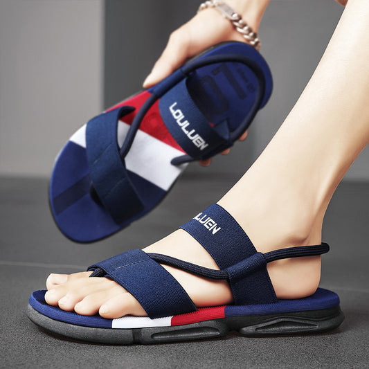 New Casual Sandali Spring