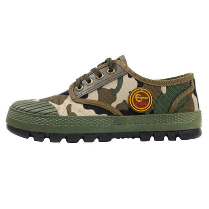 Scarpe Non-slip e Resistenti Low-top