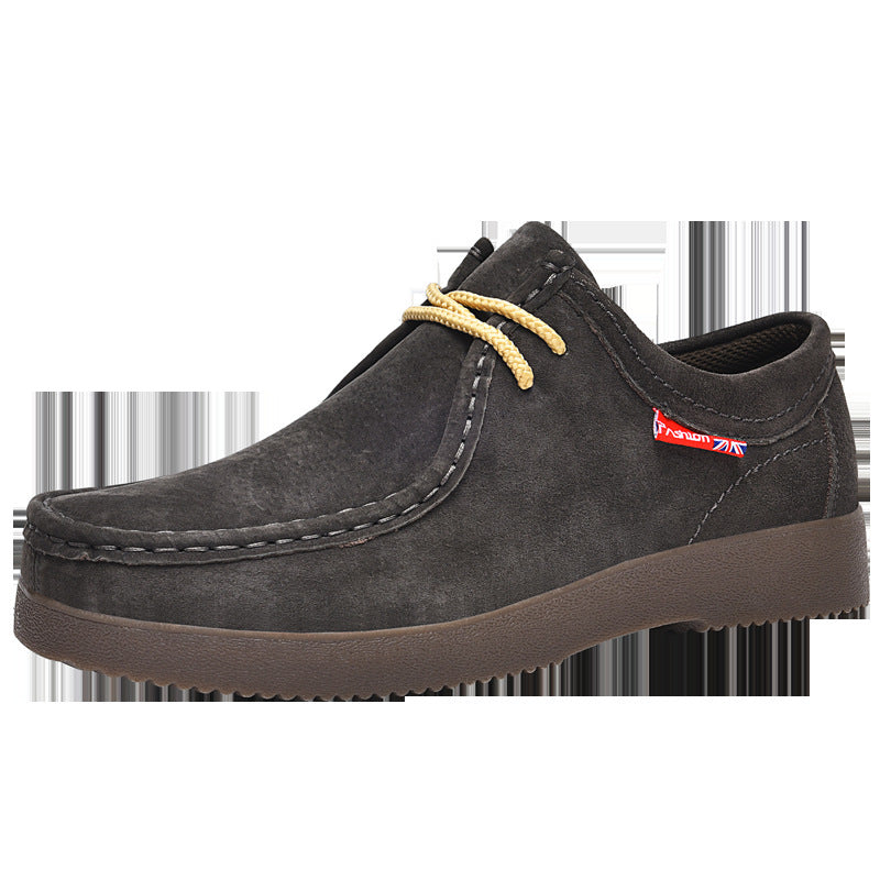 sneakers British Style