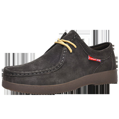 sneakers British Style