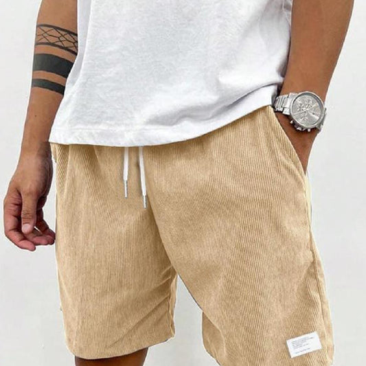 Shorts Fashion Con tasche