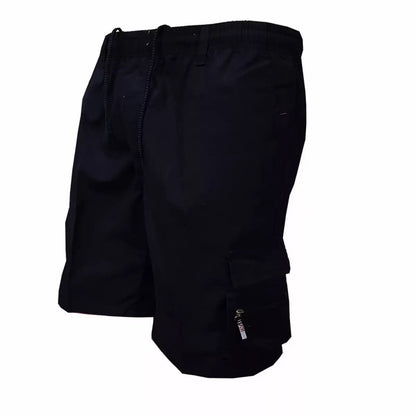 Pantaloni Uomo Estivi Casual – Work Pants Larghi, Comodi e Leggeri