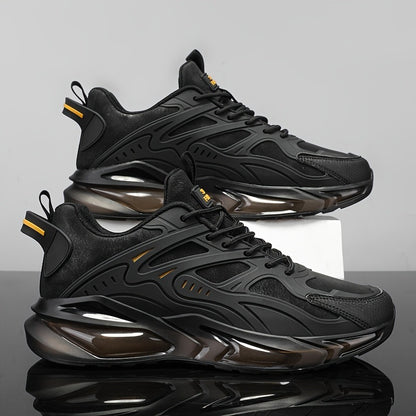 Sneaker Sportive Comode con Ammortizzazione