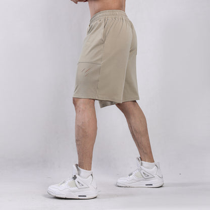 Shorts Uomo a Cinque Tasche – Sportivi Casual
