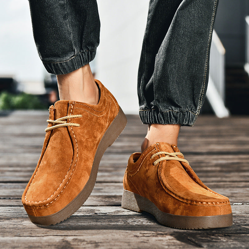 sneakers British Style