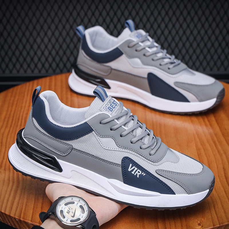 Sneaker Sports antiscivolo