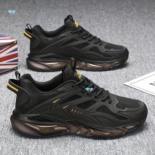 Sneaker Sportive Comode con Ammortizzazione