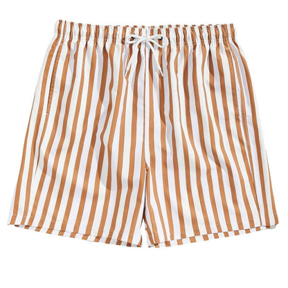Shorts da Spiaggia Uomo in Mesh – Casual, Leggeri e Traspiranti per Estate