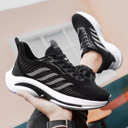 Sports Shoes – Scarpe Leggere e Versatili
