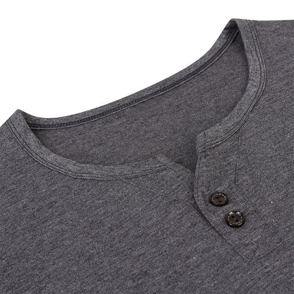 European And American Men's T-shirt American Top