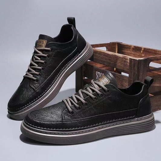 Scarpe Uomo Primavera – Casual, Versatili e Resistenti