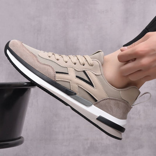 Casual Sneakers – Scarpe Comode e Traspiranti per Tutti i Giorni