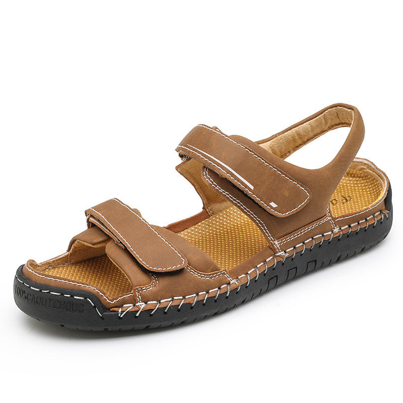 sandali casual alla moda