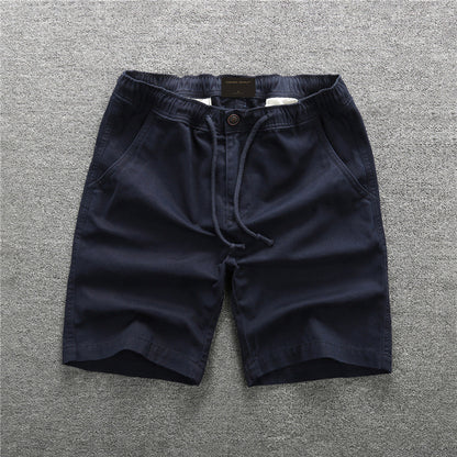 Pantaloncini Uomo Estivi Camouflage – Shorts Casual in Cotone, Comfort e Stile