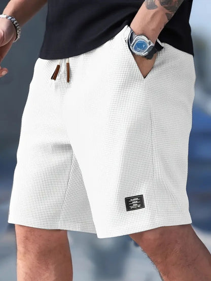 Shorts Uomo Casual Sportivi