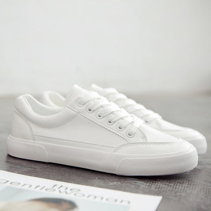 sportive basse da uomo alla moda Casual