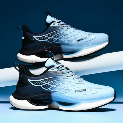 Scarpe Traspiranti e Comode per Sport e Tempo Libero